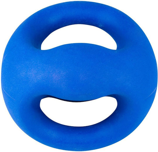 inSPORTline Minge Medicină 4kg în culoare Albastru