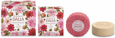 L' Erbolario Dalia Soap Bar 100gr