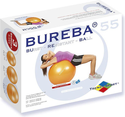 Trendy Sport Bureba Pilates Ball 55cm Blue