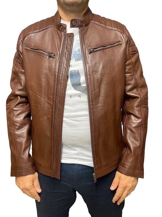 MARKOS LEATHER MARKOS LEATHER