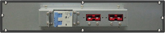 Powertech Μπαταρία UPS με Χωρητικότητα 9Ah και Τάση 12V PT-1143 1τμχ