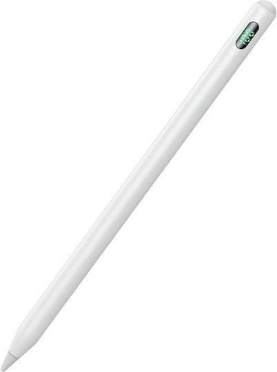 Mcdodo Touch Stylus for Apple iPad 2018 in White color PN-8922