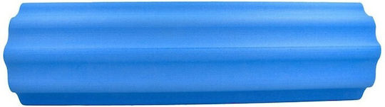 Yakimasport Roller Fitness Roller Кръгла ролка Син 45см