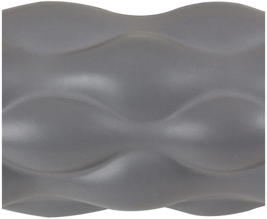 Spokey Fitness Roller Reel Runde Walze Gray 46.5cm