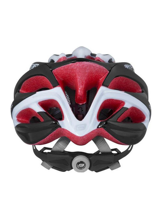 Force Bat Cască de Bicicletă Drumul Multicolor