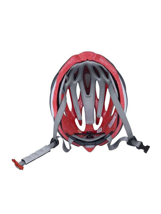 Force Bat Cască de Bicicletă Drumul Multicolor