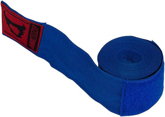Ringhorns Handwraps Blue 2.5m Μπαντάζ 2.5m Μπλε