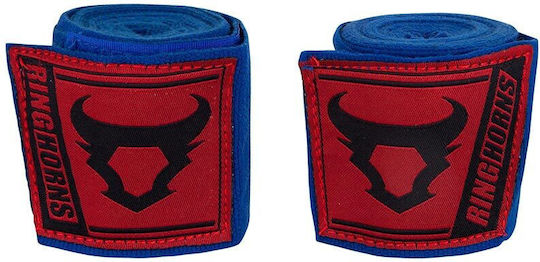 Ringhorns Handwraps Blue 2.5m Μπαντάζ 2.5m Μπλε