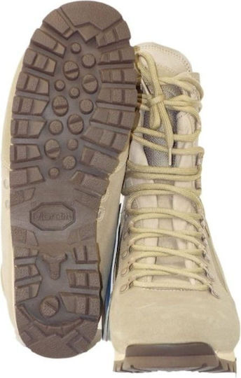 Meindl Cizme militare Desert