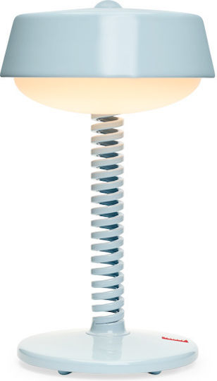 Fatboy Dekorative Lampe Blau
