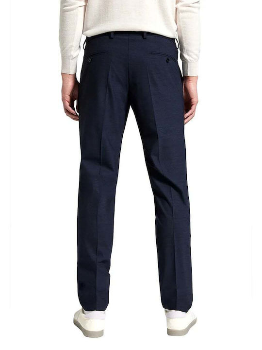 Baldessarini Men's Trousers Blue