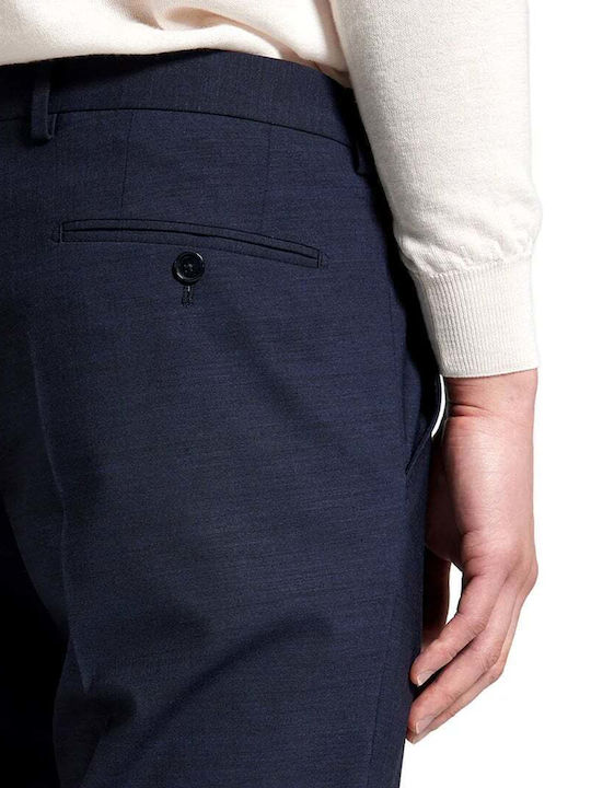 Trousers Blue
