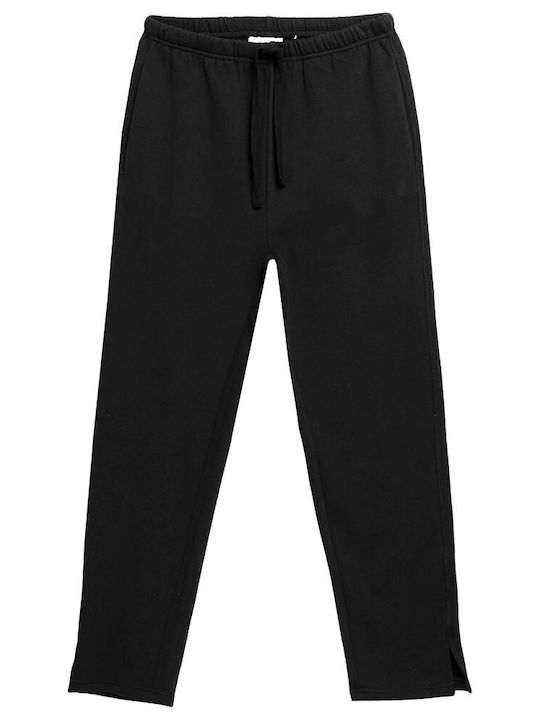 Sweatpants Black