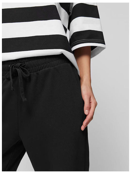 Pantaloni de Trening Negru