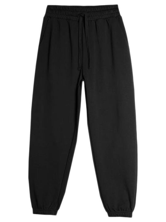 Pantaloni de Trening Negru