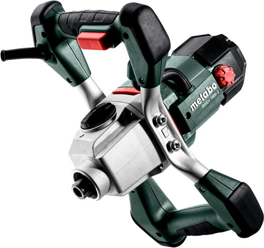 Metabo Rwev 1600-2 Ηλεκτρικός Αναδευτήρας 1600W με Εξάρτημα Ανάδευσης