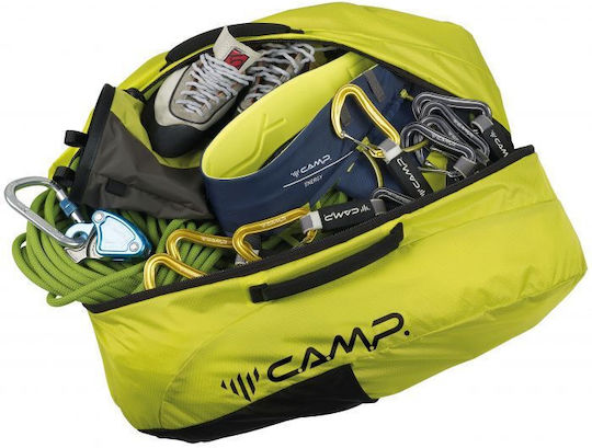 Camp Rox 40lt Rucsac Pentru Coardă De Alpinism 40lt Verde