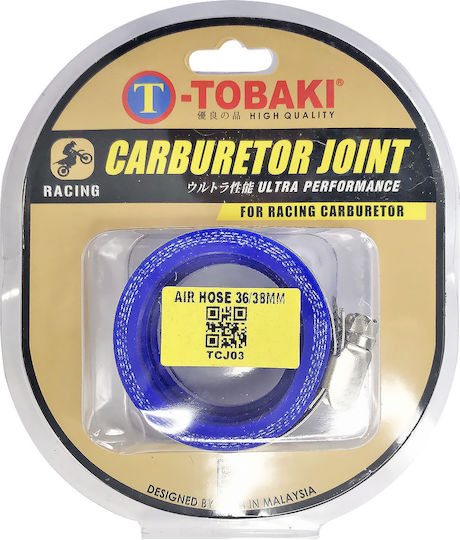 Tobaki Vergaser-Ersatzteile Motorrad TCJ03