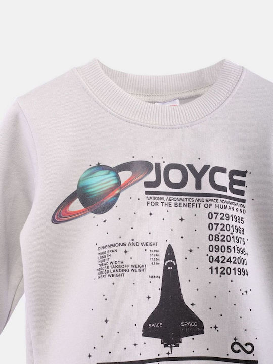 Joyce