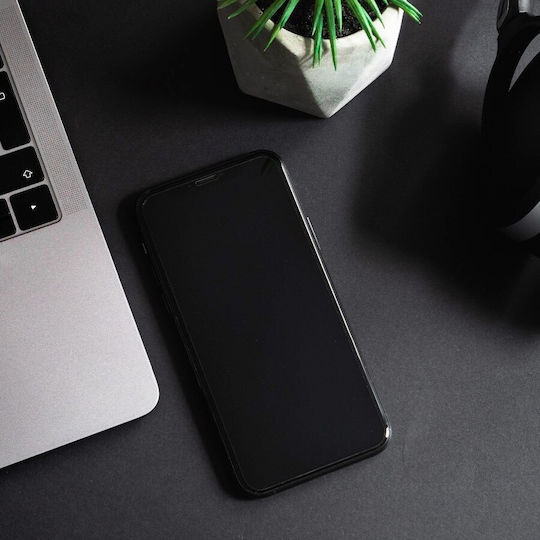 Sbox Nano Hybrid Tempered Glass (Huawei Y6 2019)