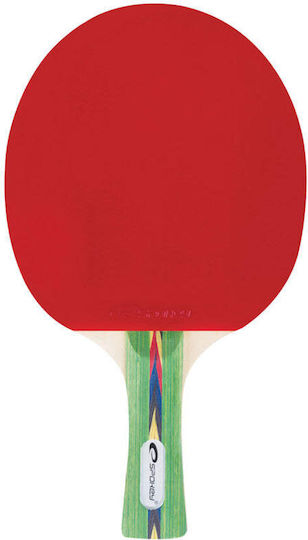 Spokey Fuse Ρακέτα Ping Pong για Προχωρημένους Παίκτες