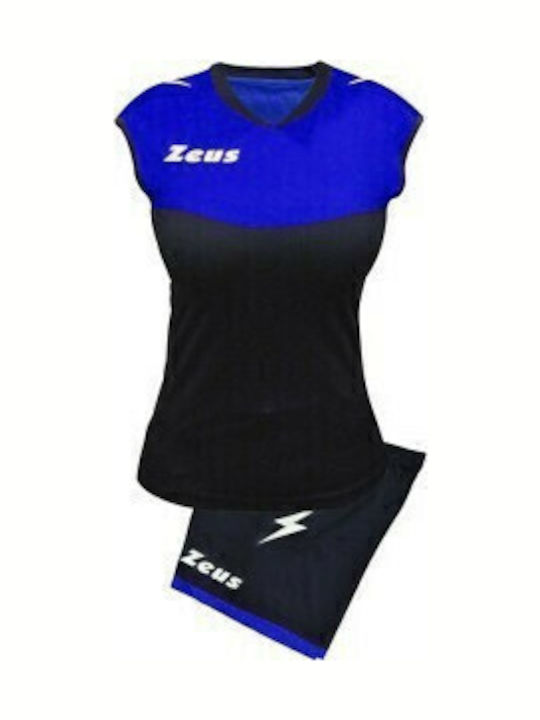 Zeus Kit Sara BLU-BRU
