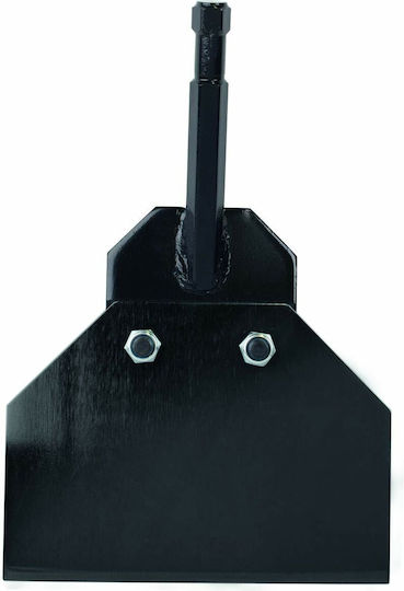 Scheppach Aero2 Spade Set Air Chipping Hammer Multipurpose with 5 Accessories 5909601900