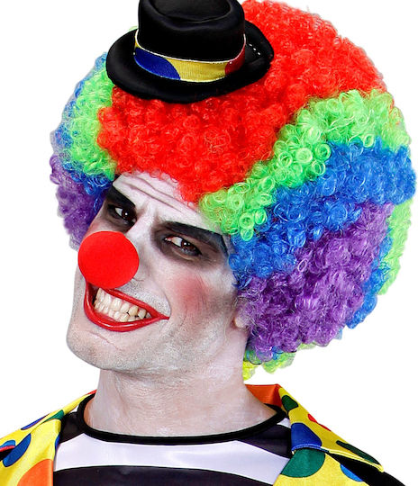 Face Painting de Carnaval 30ml Negru
