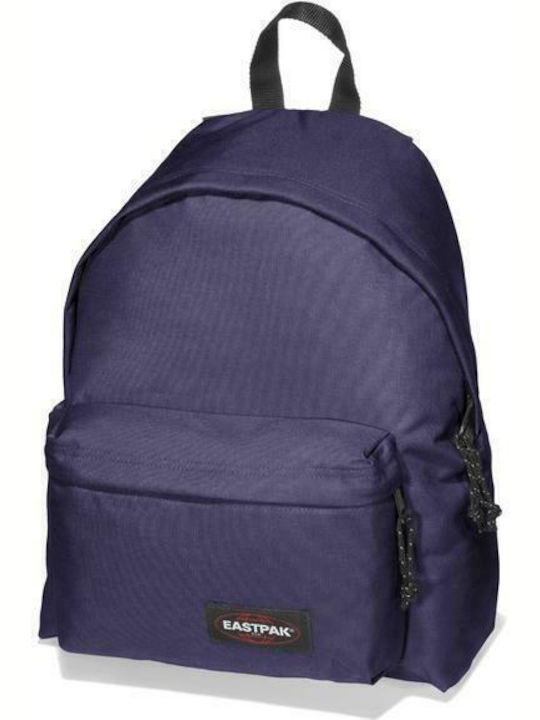 Eastpak Schulranzen Rucksack Junior High-High School in Blau Farbe 24Es