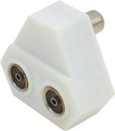 Lancom EA2125 Converter Coaxial male to Coaxial female 20pcs
