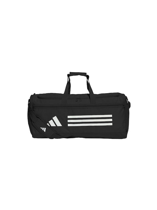adidas Essentials Men's Gym Shoulder Bag Black