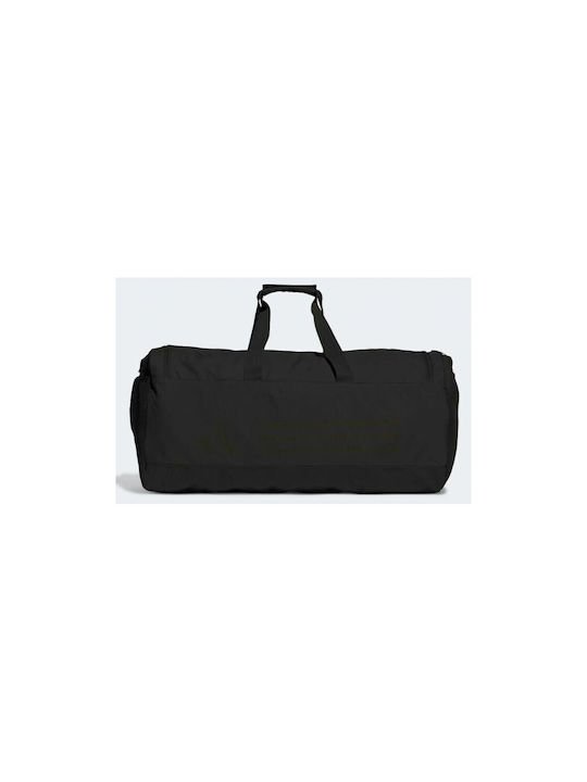 adidas Essentials Men's Gym Shoulder Bag Black