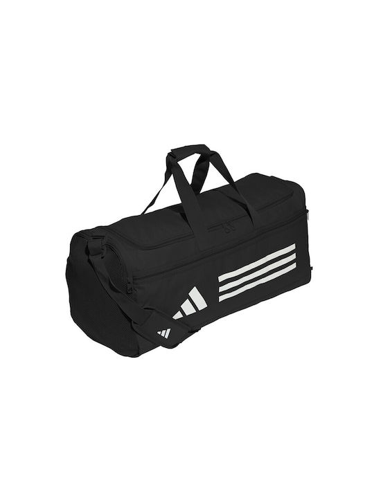 adidas Essentials Men's Gym Shoulder Bag Black