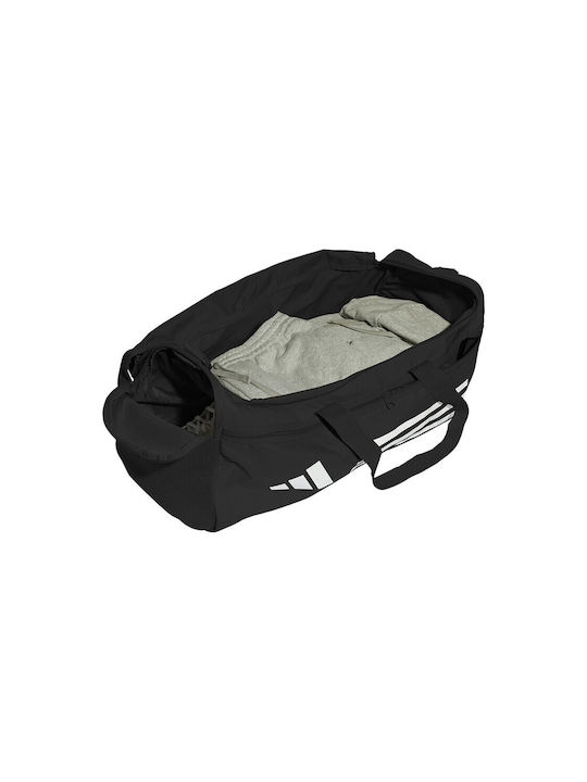 adidas Essentials Men's Gym Shoulder Bag Black