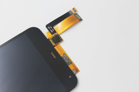 Meizu Οθόνη με Μηχανισμό Αφής για (Μαύρο)