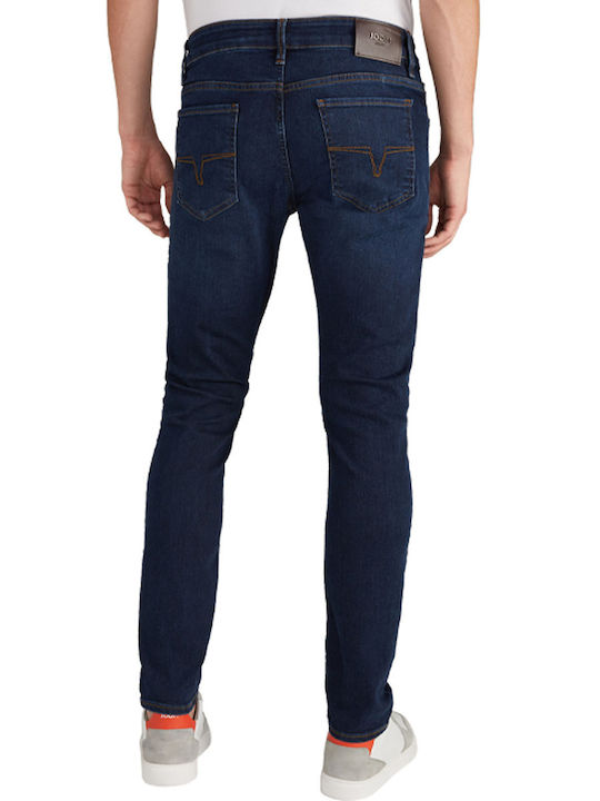 Joop! Men's Jeans Pants Elastic Slim Fit Blue