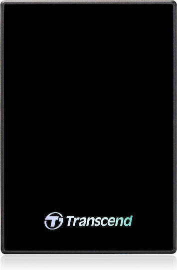 Transcend SSD 128GB τύπου 2.5'' με σύνδεση SATA III TS128GPSD330