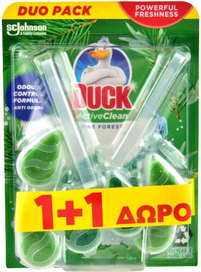Duck Active Clean Pine Block 38.6gr