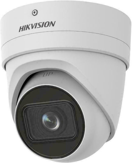 Hikvision DS-2CD2H46G2-IZS IP Κάμερα Παρακολούθησης Full HD+ 5MP Αδιάβροχη με Φακό 2.8-12mm