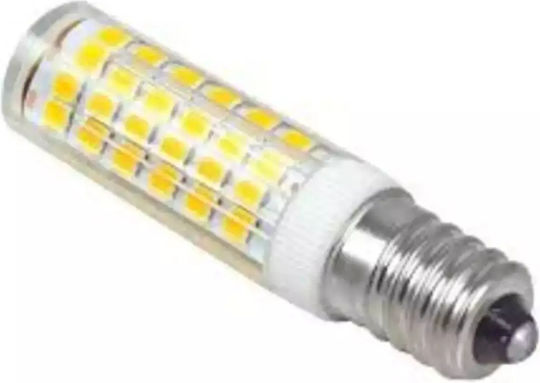 Stimeno LED Bulb 7W for Socket E14 Warm White 450lm