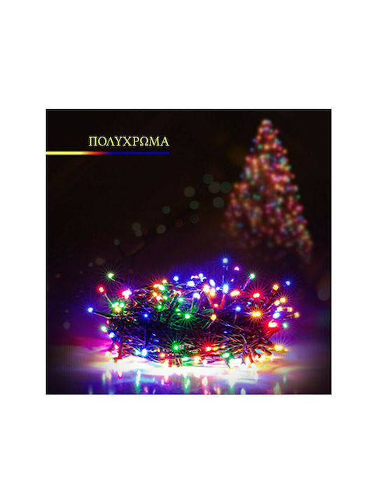 Christmas LED Light Multicolour