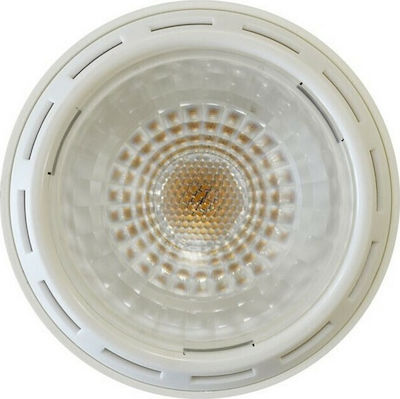 V-TAC VT-1212 LED Lampen für Fassung E27 Kühles Weiß 750lm 1Stück