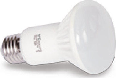 VK Lighting LED Bulb 8W 108mm for Socket E27 and Shape R63 Cool White 640lm