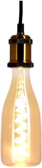 Xanlite LED Bulb 3.8W for Socket E27 Warm White 350lm