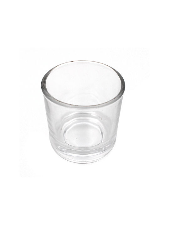 Shot Glasses made of Glass 45ml 6pcs