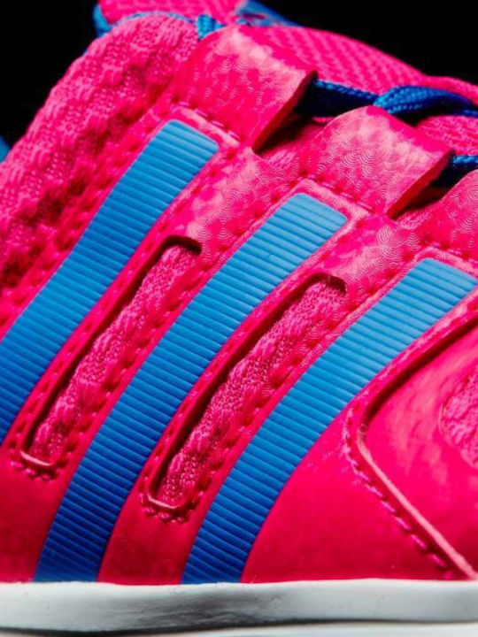 Hyperfast 2.0 K Αθλητικά Παιδικά Παπούτσια Running με Κορδόνια Φούξια