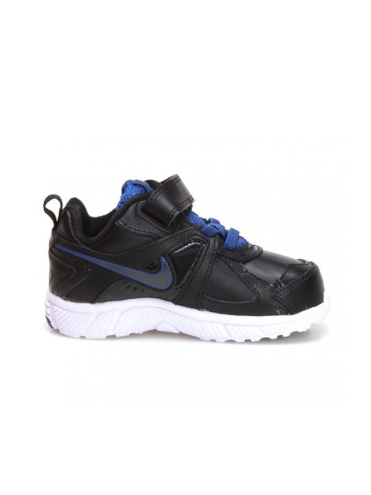 Nike Kids Sneakers Black