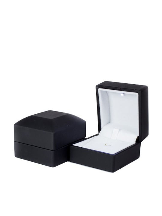 Polytimo Ring made of Gold 14K