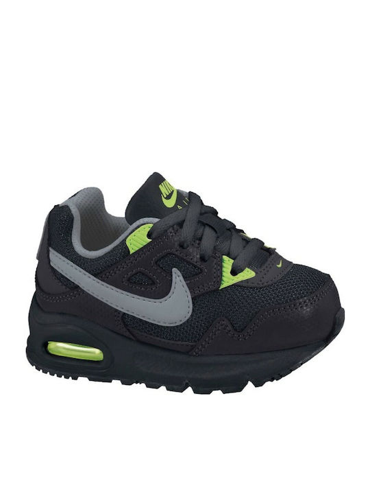 Nike Kids Sneakers Air Max Skyline Black