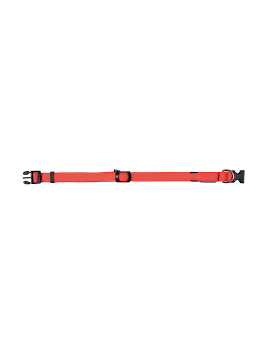 Trixie Ошийник в Оранжев Цвят Medium 55см Trixie Ошийник в Оранжев Цвят Medium 55см